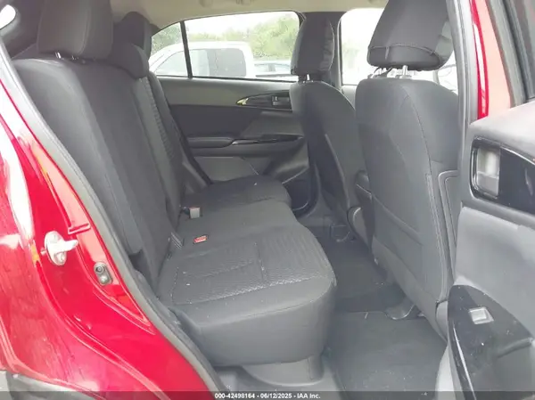 JA4ATVAA9PZ001793 2023 MITSUBISHI ECLIPSE CROSS - Image 8