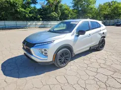 JA4ATVAA9PZ002247 2023 MITSUBISHI ECLIPSE CROSS