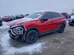 JA4ATVAA9PZ002362 2023 MITSUBISHI ECLIPSE CROSS