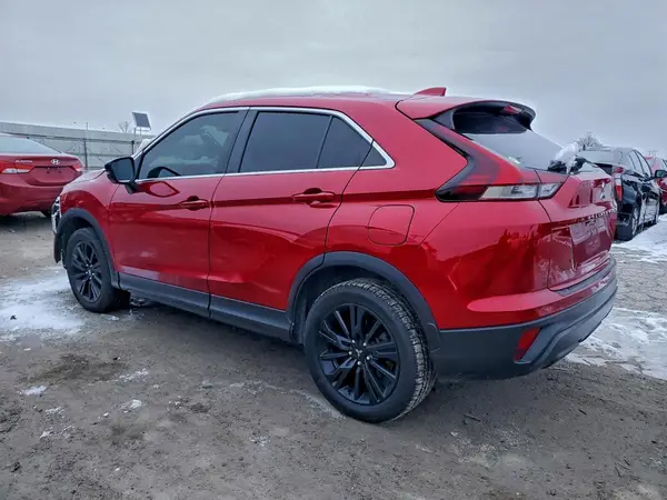 JA4ATVAA9PZ002362 2023 MITSUBISHI ECLIPSE CROSS - Image 2