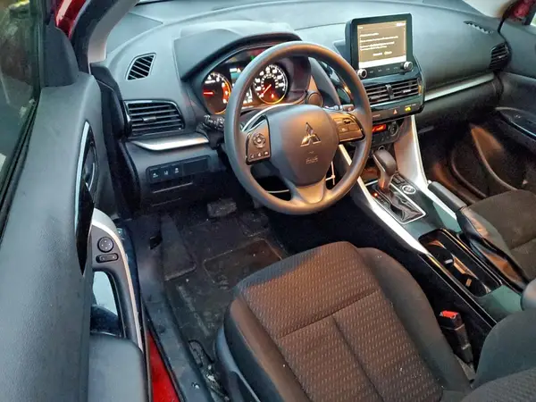 JA4ATVAA9PZ002362 2023 MITSUBISHI ECLIPSE CROSS - Image 8