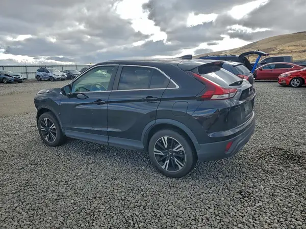 JA4ATVAA9PZ003530 2023 MITSUBISHI ECLIPSE CROSS - Image 2