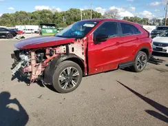 JA4ATVAA9PZ003611 2023 MITSUBISHI ECLIPSE CROSS