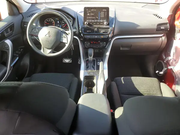 JA4ATVAA9PZ003611 2023 MITSUBISHI ECLIPSE CROSS - Image 8