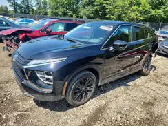 JA4ATVAA9PZ003978 2023 MITSUBISHI ECLIPSE CROSS