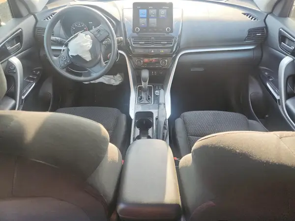 JA4ATVAA9PZ004208 2023 MITSUBISHI ECLIPSE CROSS - Image 8