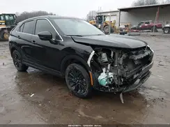 JA4ATVAA9PZ004676 2023 MITSUBISHI ECLIPSE CROSS