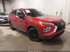 JA4ATVAA9PZ033207 2023 MITSUBISHI ECLIPSE CROSS