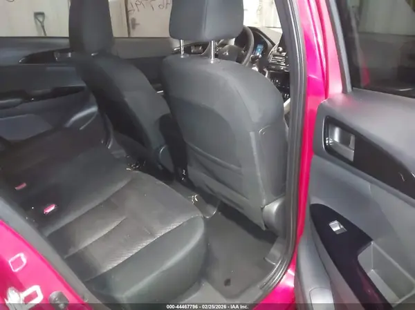 JA4ATVAA9PZ033207 2023 MITSUBISHI ECLIPSE CROSS - Image 8
