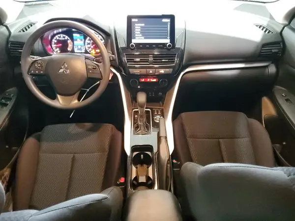 JA4ATVAA9PZ035099 2023 MITSUBISHI ECLIPSE CROSS - Image 8