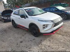 JA4ATVAA9PZ039802 2023 MITSUBISHI ECLIPSE CROSS