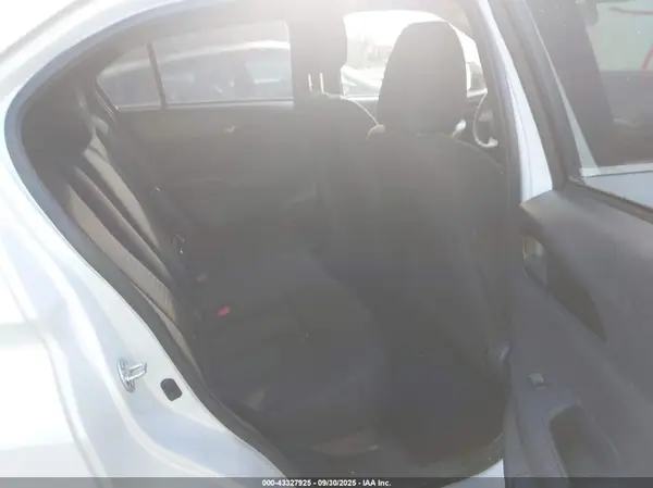 JA4ATVAA9PZ039802 2023 MITSUBISHI ECLIPSE CROSS - Image 8