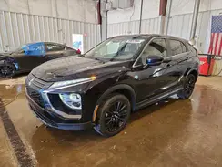 JA4ATVAA9PZ055224 2023 MITSUBISHI ECLIPSE CROSS