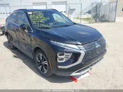 JA4ATVAA9PZ608986 2023 MITSUBISHI ECLIPSE CROSS