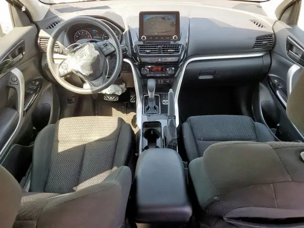 JA4ATVAA9RZ000386 2024 MITSUBISHI ECLIPSE CROSS - Image 8