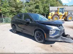 JA4ATVAA9RZ001036 2024 MITSUBISHI ECLIPSE CROSS