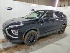 JA4ATVAA9RZ002333 2024 MITSUBISHI ECLIPSE CROSS