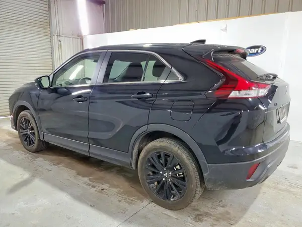 JA4ATVAA9RZ002333 2024 MITSUBISHI ECLIPSE CROSS - Image 2
