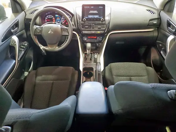 JA4ATVAA9RZ002333 2024 MITSUBISHI ECLIPSE CROSS - Image 8