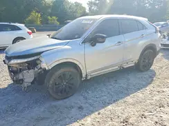 JA4ATVAA9RZ002607 2024 MITSUBISHI ECLIPSE CROSS