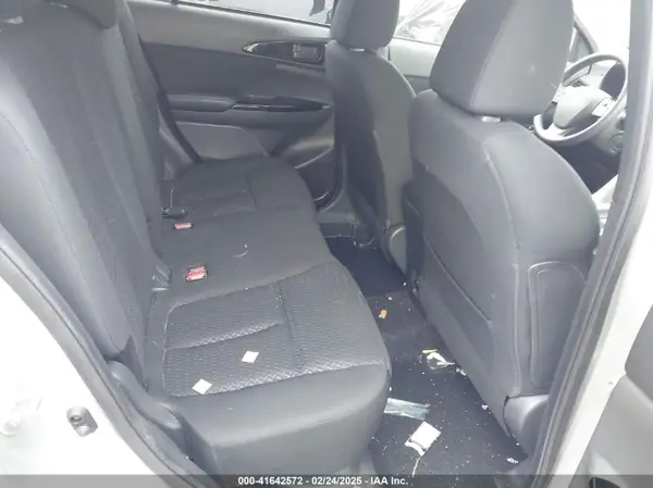 JA4ATVAA9RZ014479 2024 MITSUBISHI ECLIPSE CROSS - Image 8