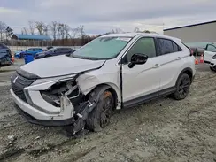 JA4ATVAA9RZ019441 2024 MITSUBISHI ECLIPSE CROSS
