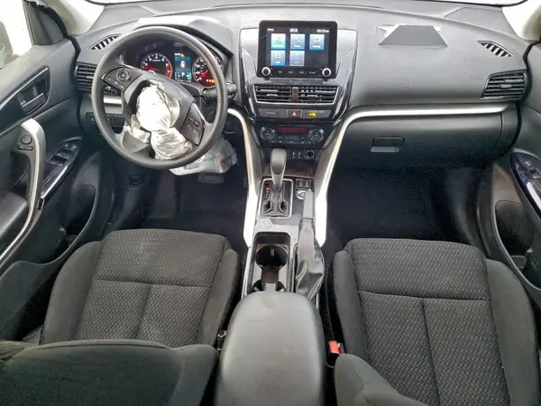 JA4ATVAA9RZ019441 2024 MITSUBISHI ECLIPSE CROSS - Image 8