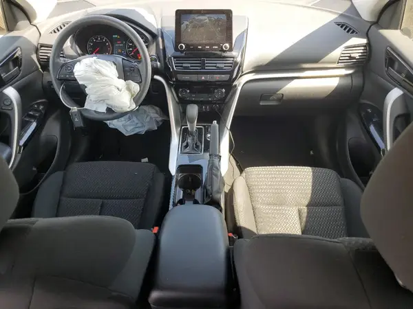 JA4ATVAA9RZ027314 2024 MITSUBISHI ECLIPSE CROSS - Image 8
