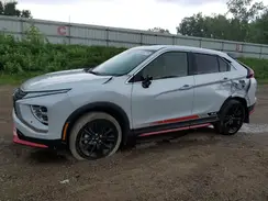 JA4ATVAA9RZ047305 2024 MITSUBISHI ECLIPSE CROSS