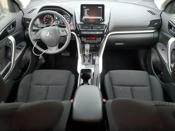 JA4ATVAA9RZ047305 2024 MITSUBISHI ECLIPSE CROSS - Image 8