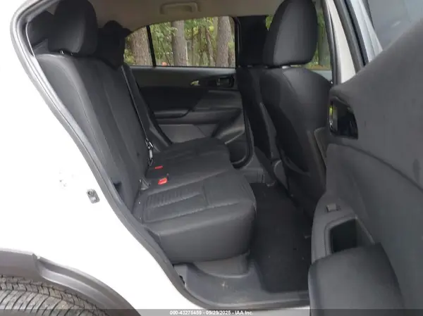 JA4ATVAA9RZ047563 2024 MITSUBISHI ECLIPSE CROSS - Image 8