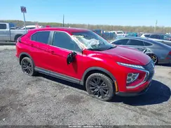 JA4ATVAA9RZ050317 2024 MITSUBISHI ECLIPSE CROSS