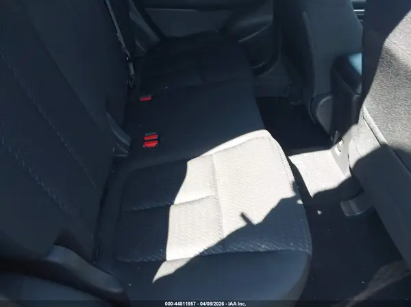 JA4ATVAA9RZ050317 2024 MITSUBISHI ECLIPSE CROSS - Image 8