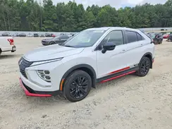 JA4ATVAA9RZ052374 2024 MITSUBISHI ECLIPSE CROSS