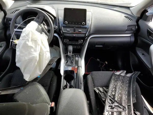 JA4ATVAA9RZ053167 2024 MITSUBISHI ECLIPSE CROSS - Image 8