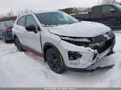 JA4ATVAA9RZ053332 2024 MITSUBISHI ECLIPSE CROSS