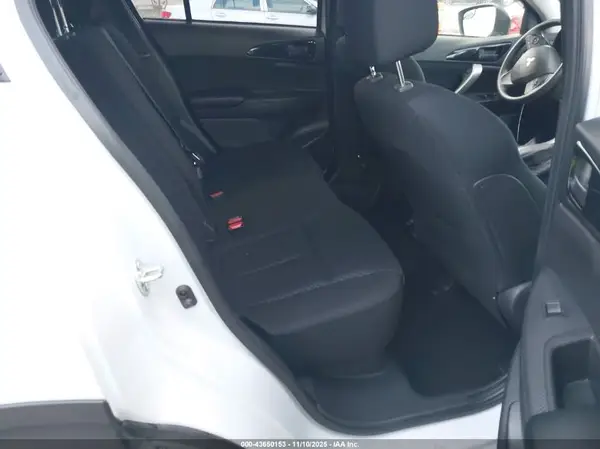 JA4ATVAA9RZ066193 2024 MITSUBISHI ECLIPSE CROSS - Image 8