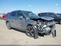 JA4ATVAA9RZ612880 2024 MITSUBISHI ECLIPSE CROSS