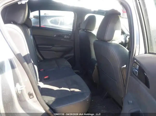 JA4ATVAA9RZ612880 2024 MITSUBISHI ECLIPSE CROSS - Image 8