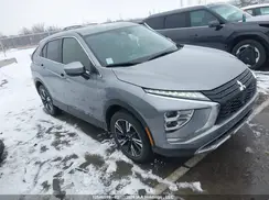 JA4ATVAA9RZ616377 2024 MITSUBISHI ECLIPSE CROSS