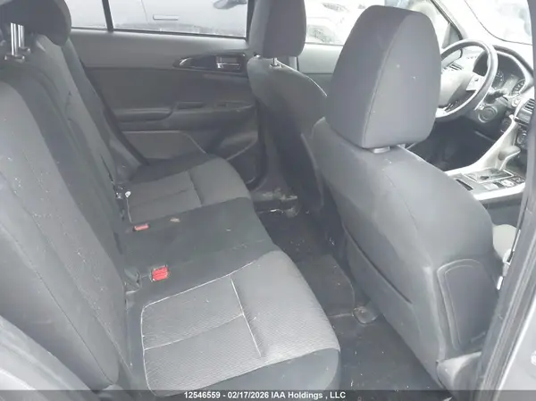 JA4ATVAA9RZ616377 2024 MITSUBISHI ECLIPSE CROSS - Image 8