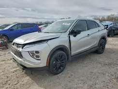 JA4ATVAA9SZ005173 2025 MITSUBISHI ECLIPSE CROSS