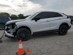 JA4ATVAA9SZ006310 2025 MITSUBISHI ECLIPSE CROSS