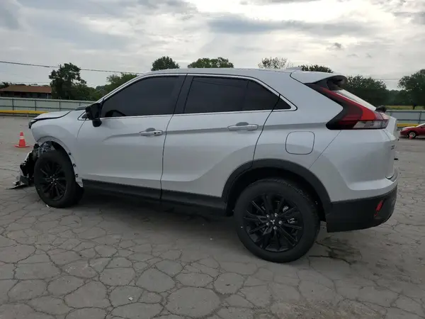 JA4ATVAA9SZ006310 2025 MITSUBISHI ECLIPSE CROSS - Image 2