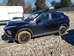 JA4ATVAA9SZ007327 2025 MITSUBISHI ECLIPSE CROSS