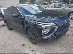 JA4ATVAA9SZ011118 2025 MITSUBISHI ECLIPSE CROSS