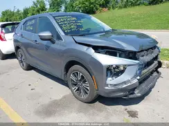 JA4ATVAA9SZ619026 2025 MITSUBISHI ECLIPSE CROSS
