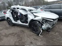 JA4ATVAAXNZ004022 2022 MITSUBISHI ECLIPSE CROSS