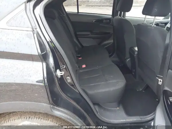 JA4ATVAAXNZ028627 2022 MITSUBISHI ECLIPSE CROSS - Image 8