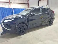 JA4ATVAAXNZ055102 2022 MITSUBISHI ECLIPSE CROSS